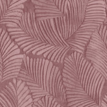 Picture of Palmeria Wallpaper Blush - PALMERI/WP1/BLS