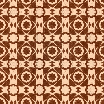 Picture of Aegean Tiles Leather - WP30054