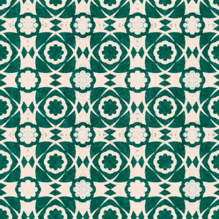 Bild på Aegean Tiles Ultramarine Green - WP30050
