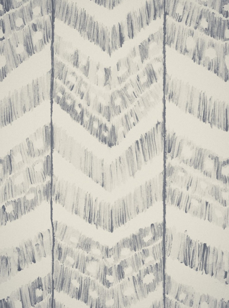 Picture of Turkish Ikat Neutral - WP30057