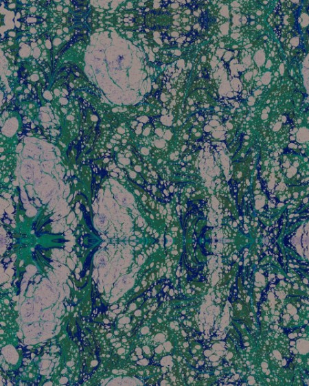 Picture of Marbled Paper - WP20344