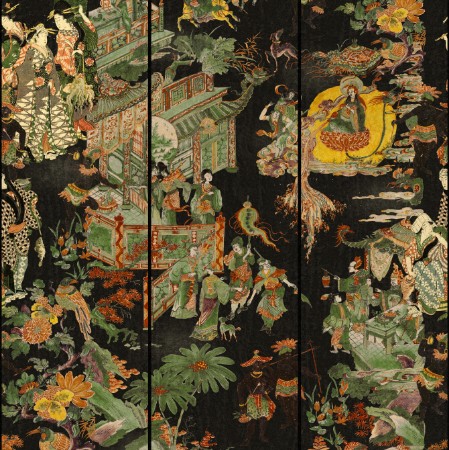 Picture of The Oriental Tale - WP20470
