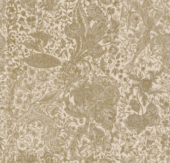 Picture of Sarkozi Embroidery Taupe - WP30028