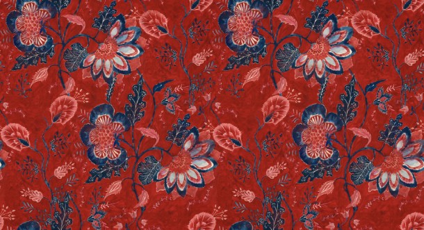 Bild på Saxon Tapestry - WP20547