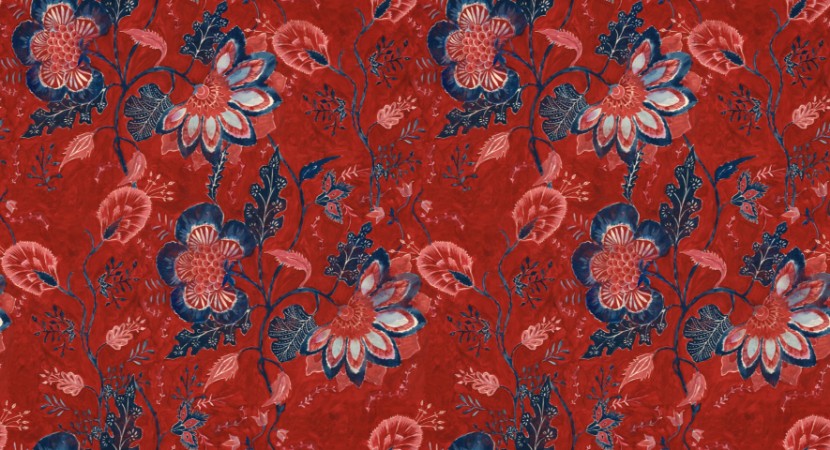 Bild på Saxon Tapestry - WP20547