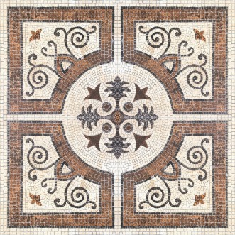 Picture of Byzantine Tile - WP20060