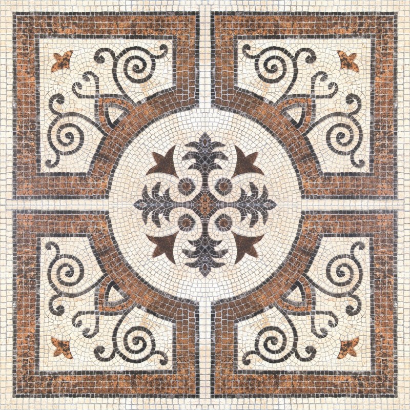 Picture of Byzantine Tile - WP20060