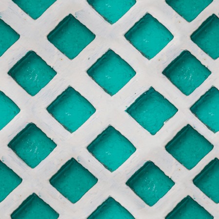 Bild på Concrete Patch Turquoise - WP20056