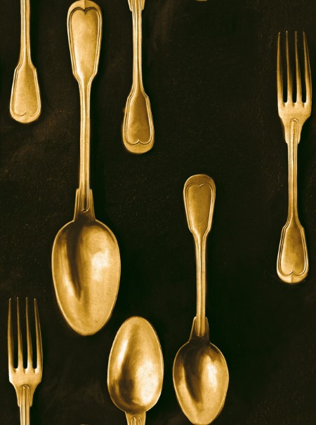 Picture of Cutlery Brass - WP20246