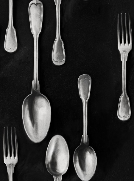 Picture of Cutlery Silver - WP20248
