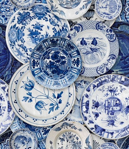 Picture of Delftware - WP20187