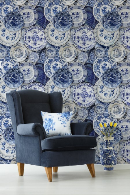 Picture of Delftware - WP20187