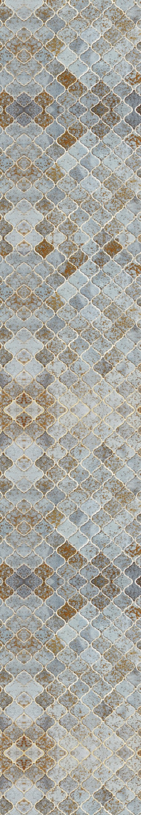 Bild på Morocco Tiles - WP20262