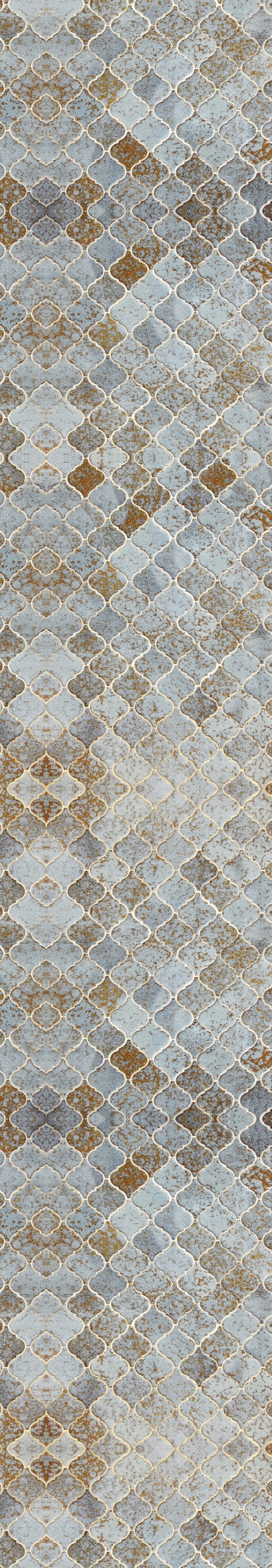 Picture of Morocco Tiles - WP20262