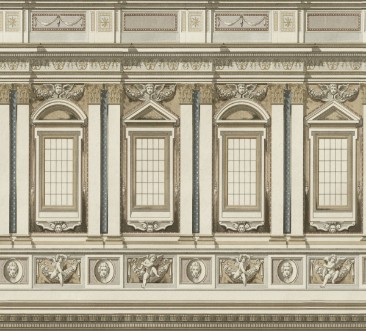 Picture of Vaticano - WP20223