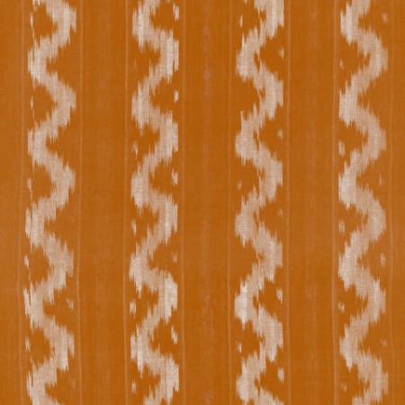 Picture of Vintage Ikat Apricot - WP30101