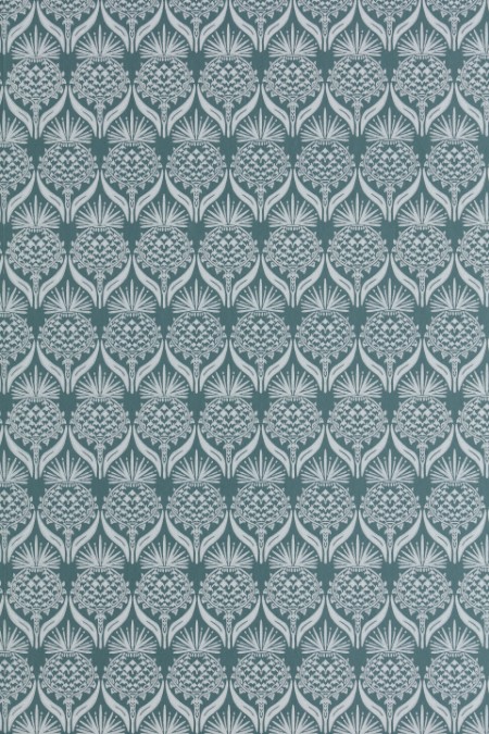 Picture of Artichoke Thistle  - Teal - BG1900201