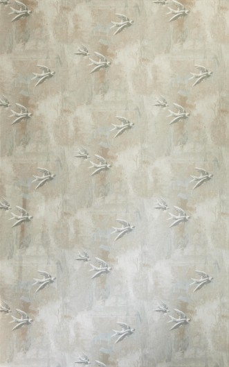 Picture of Fresco Birds - Natural - BG0700101