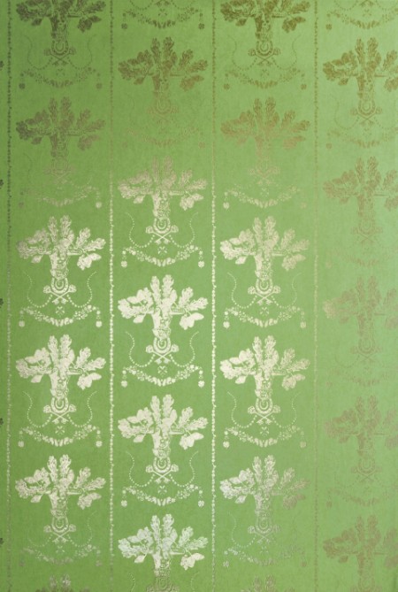 Picture of Lucky Charms - Georgian Green - BG0600102