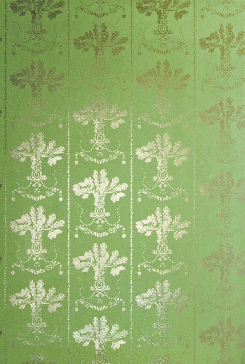 Picture of Lucky Charms - Georgian Green - BG0600102