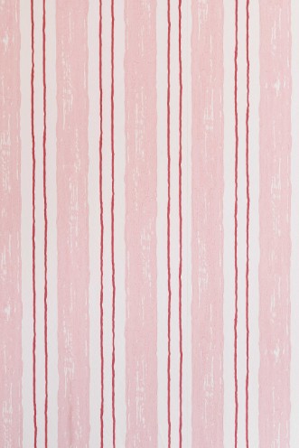 Afbeeldingen van Painters Stripe - Pink - BG2500201