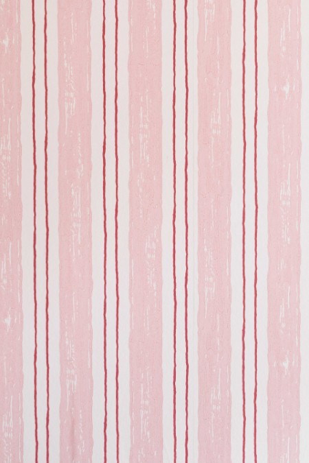 Afbeeldingen van Painters Stripe - Pink - BG2500201