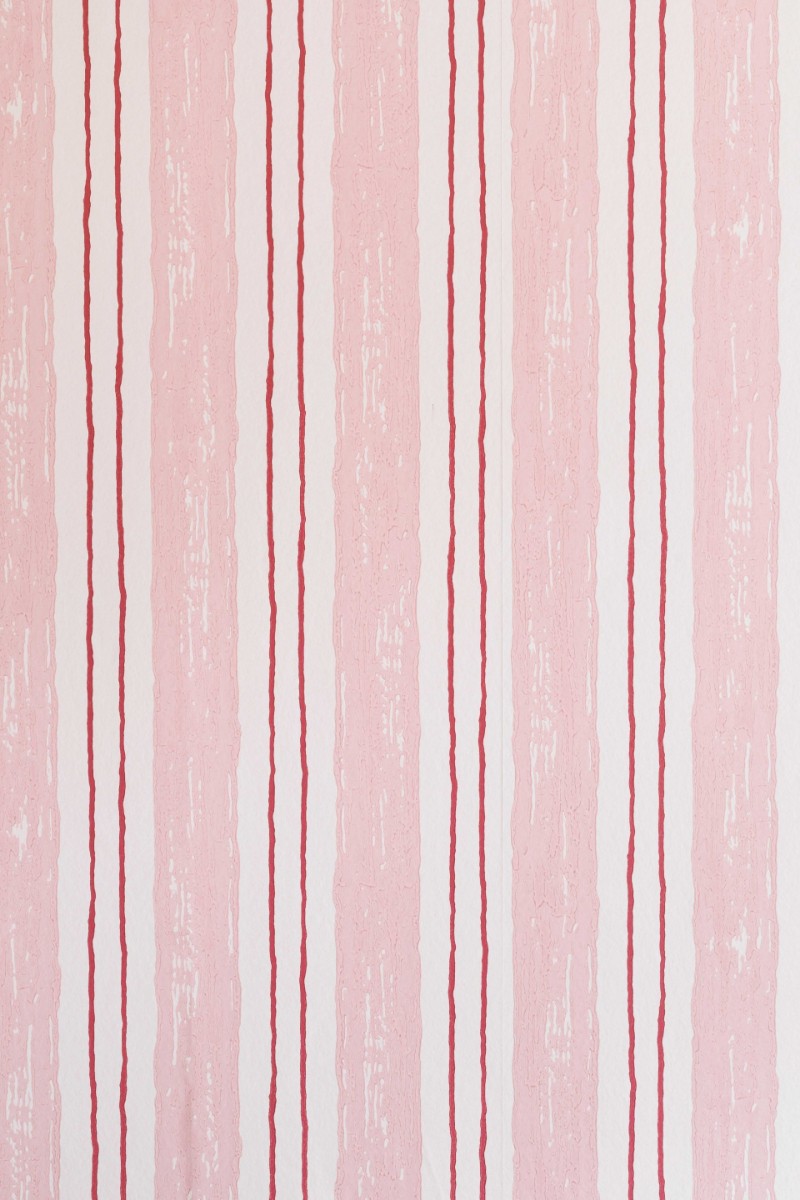 Picture of Painters Stripe - Pink - BG2500201