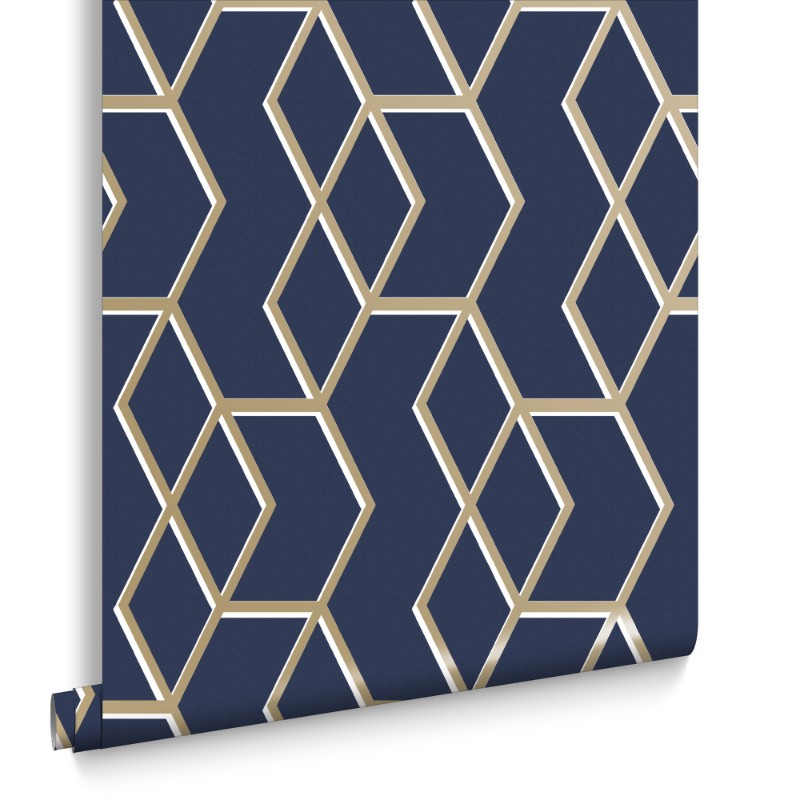 Picture of Archetype Navy Gold - 104735