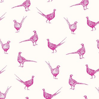 Picture of Flirty Pheasants Truly Pink - 118551