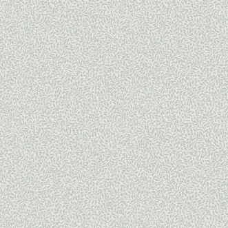 Bild på Bladverk misty blue - S10311