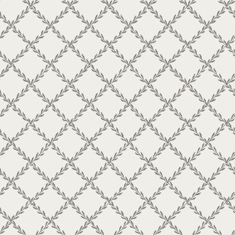 Bild på Trellis graphite - S10306