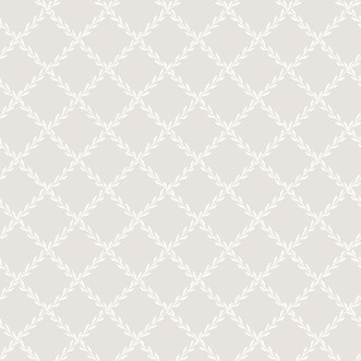 Bild på Trellis gray - S10302