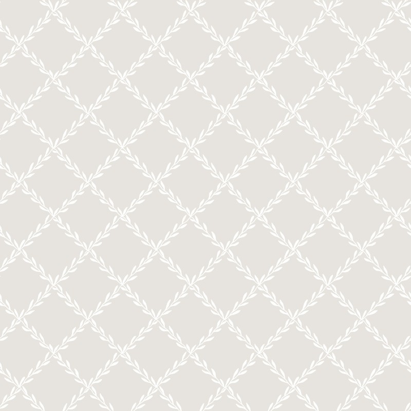 Bild på Trellis gray - S10302