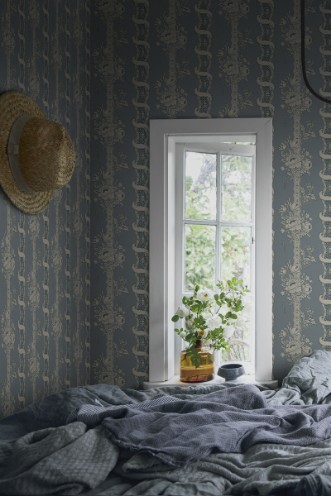 Bild på Alexandra misty blue - S10250