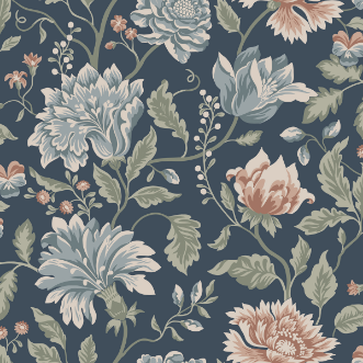 Bild på Annabelle classic blue - S10263