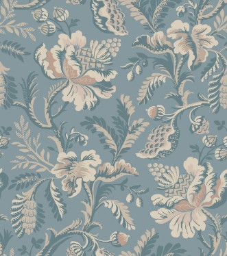 Bild på Daphne misty blue - S10239