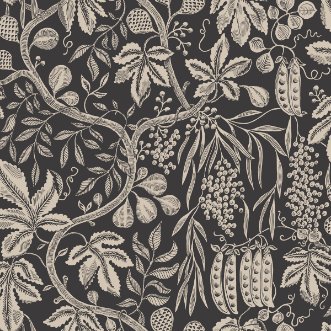 Bild på Fig Garden charcoal - S10257