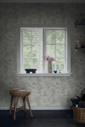 Bild på Montfort graphite - S10256