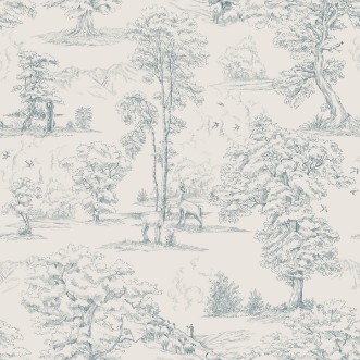 Bild på Montfort indigo blue - S10254