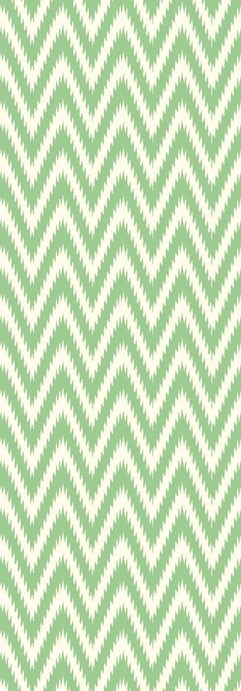 Picture of Ikat Green - PW-Ikatgreen