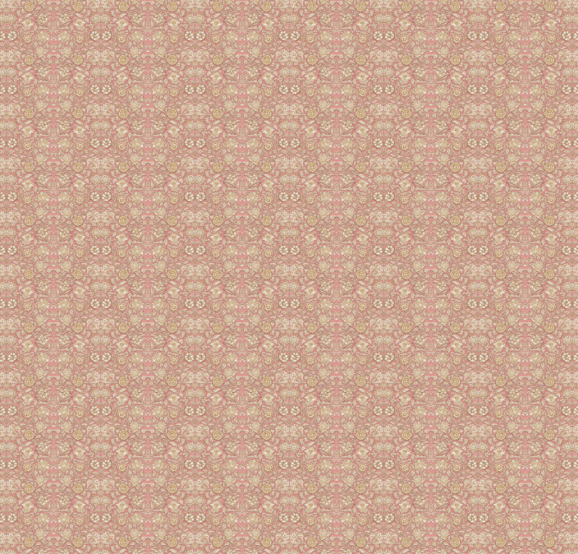 Bild på Indian Flower Pink - MUR-BASIC-Inflopink4