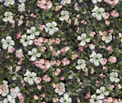 Bild på Floral Tapestry Pink - 9500002N