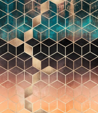 Image de Ombre Dream Cubes