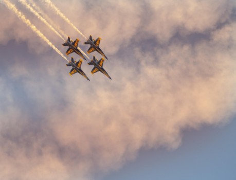 Picture of US navy