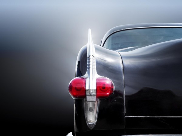 Bild på US Classic car 1954 Cavalier