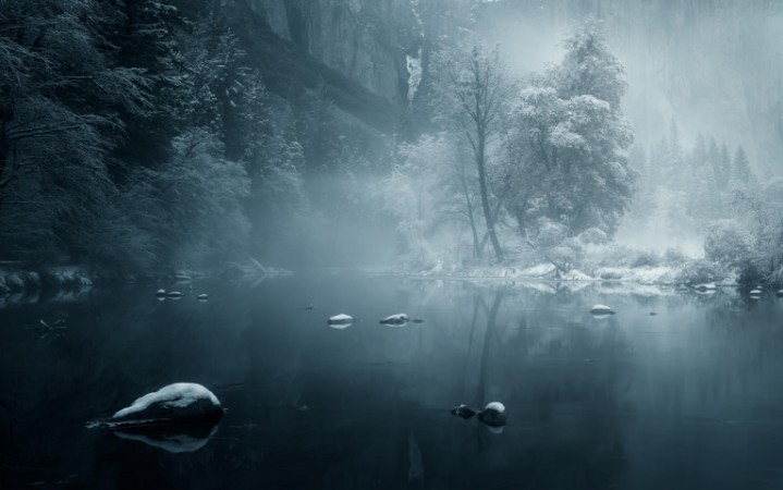 Bild på Winter wonderland