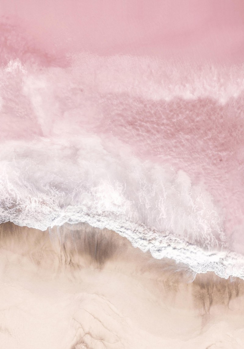 Afbeeldingen van Pink Sea