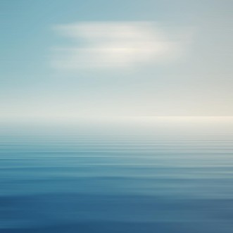 Bild på Calm seaspace