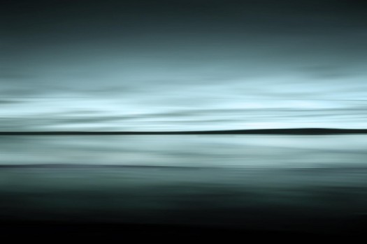 Picture of Somewhere Horizon