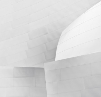 Picture of Disney Concert Hall #1